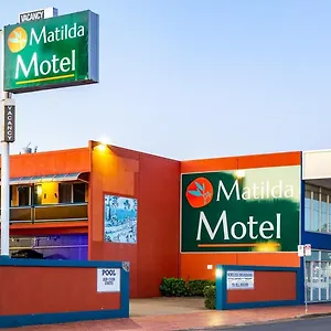 Matilda 3*, Bundaberg Australia