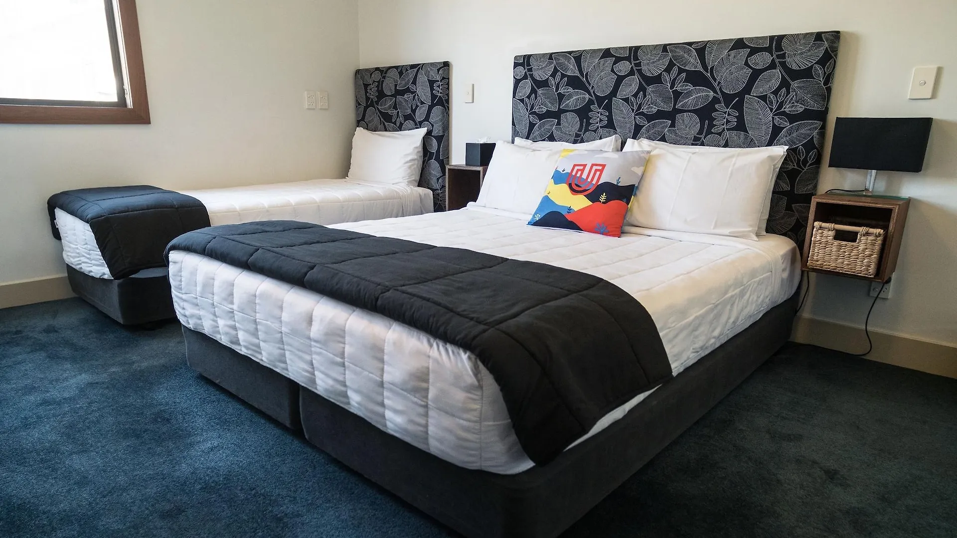 U Boutique Hotel Wellington