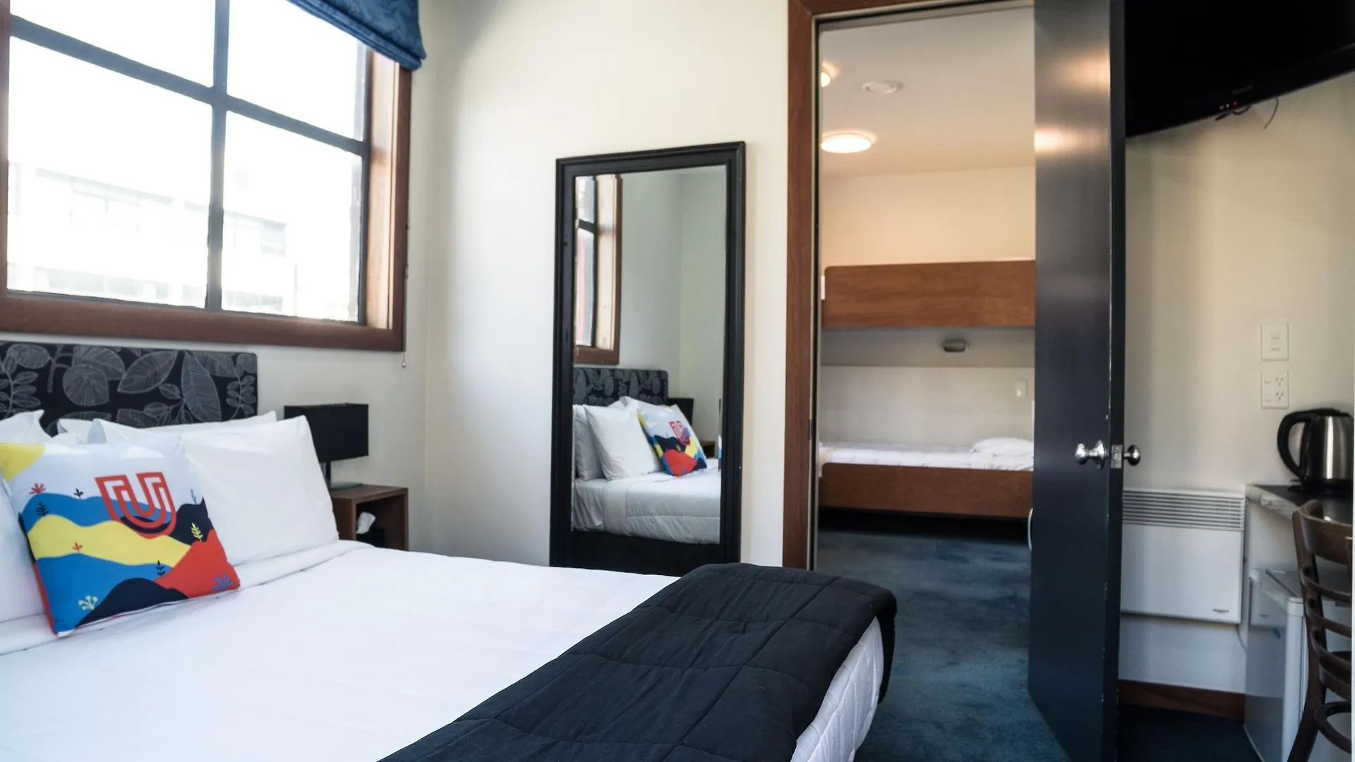 U Boutique Hotel Wellington