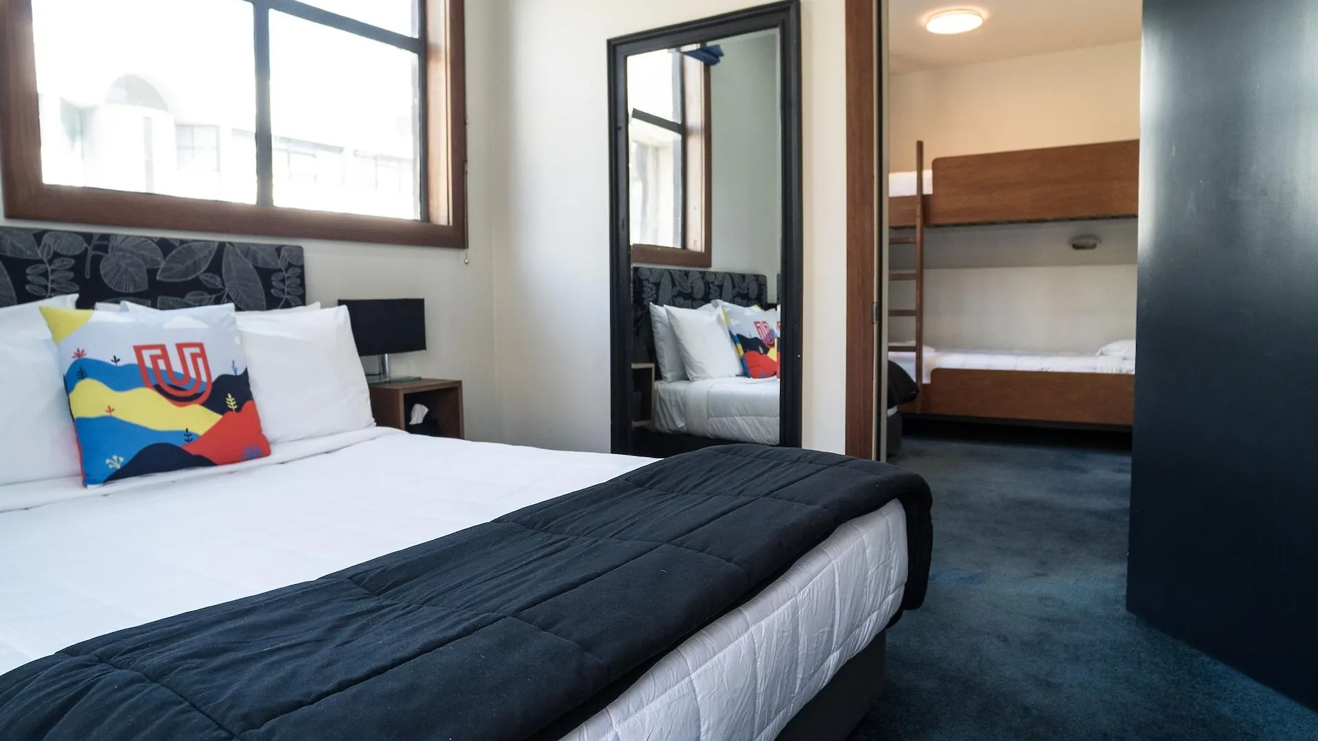 U Boutique Hotel Wellington