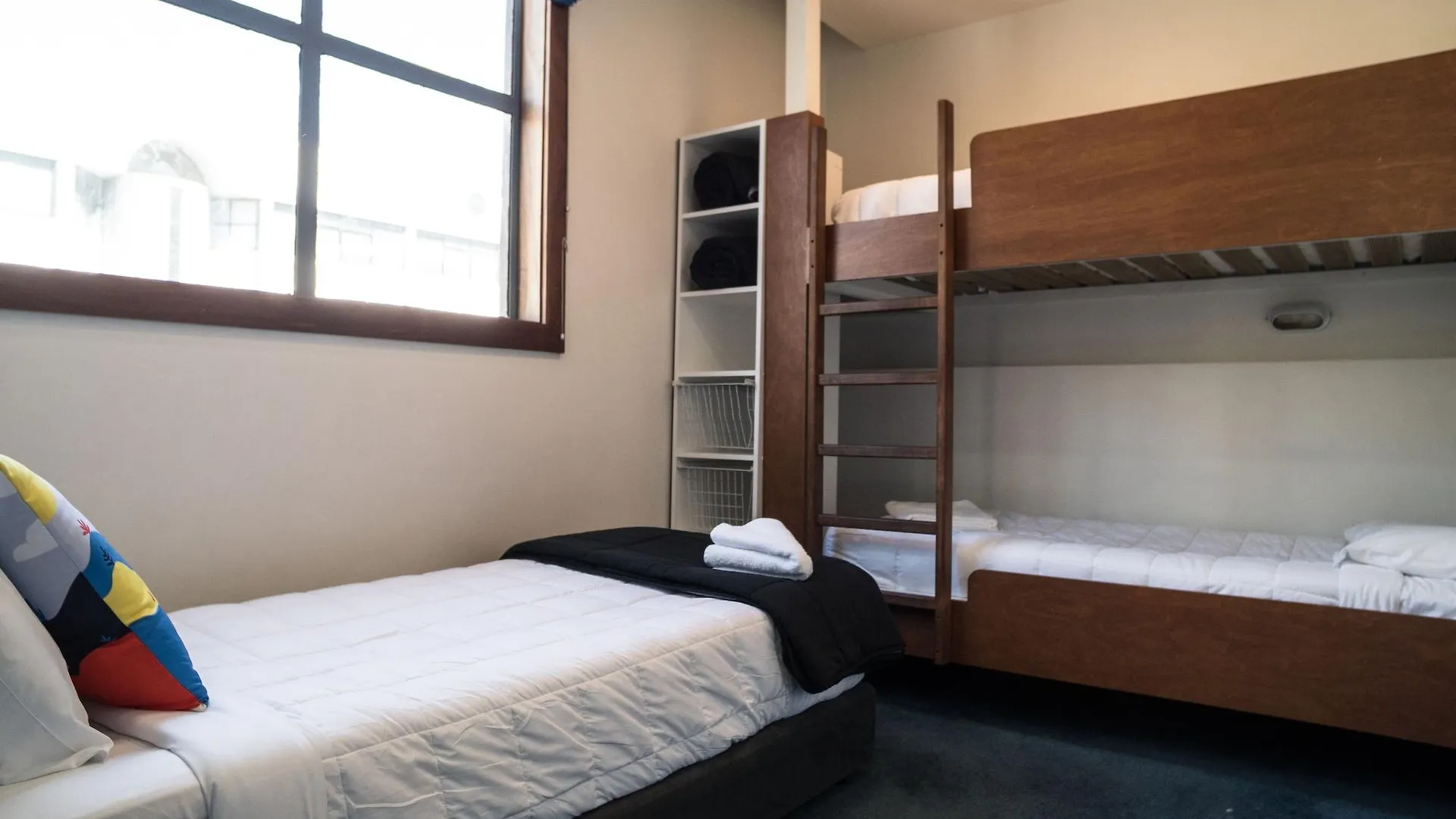 U Boutique Hotel Wellington 3*,