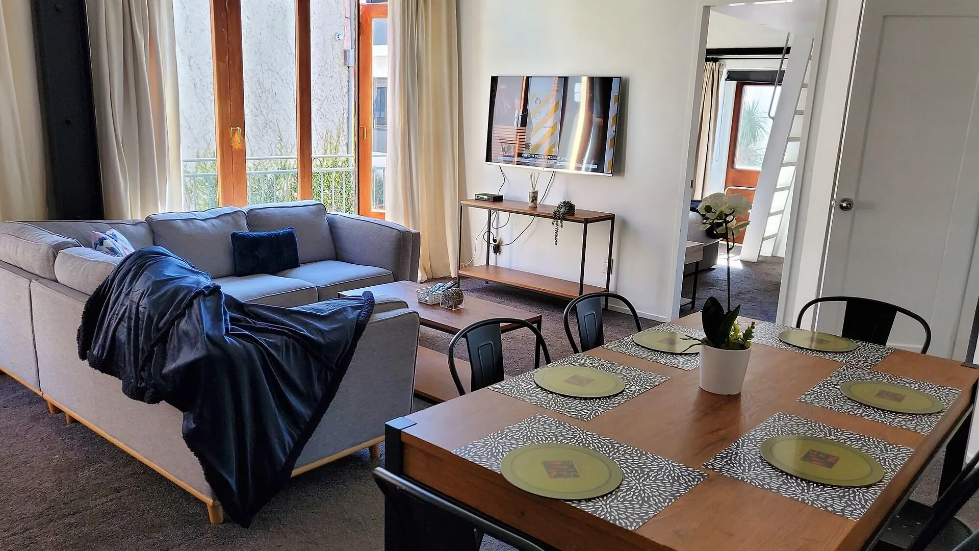U Boutique Hotel Wellington