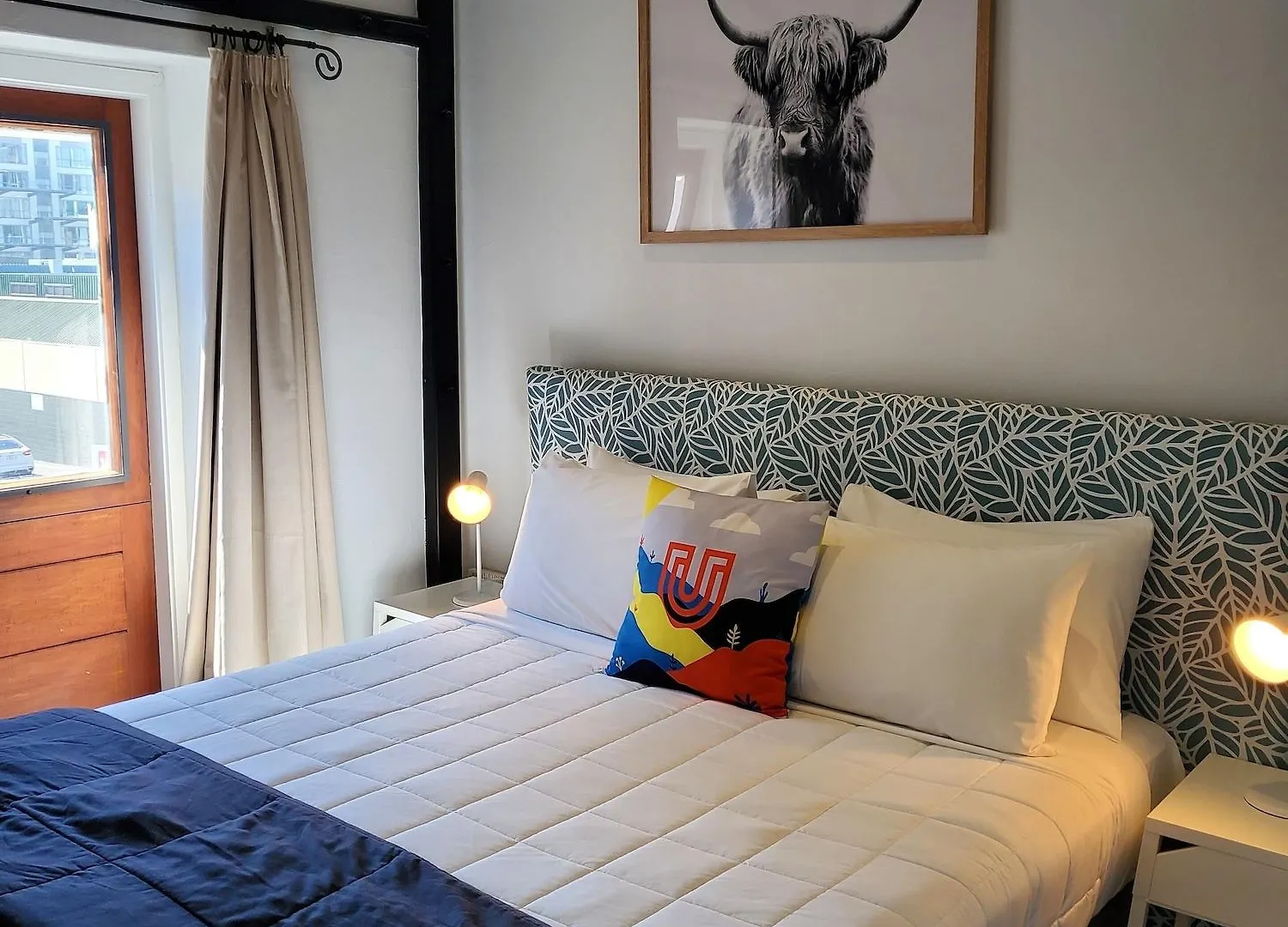 U Boutique Hotel Wellington