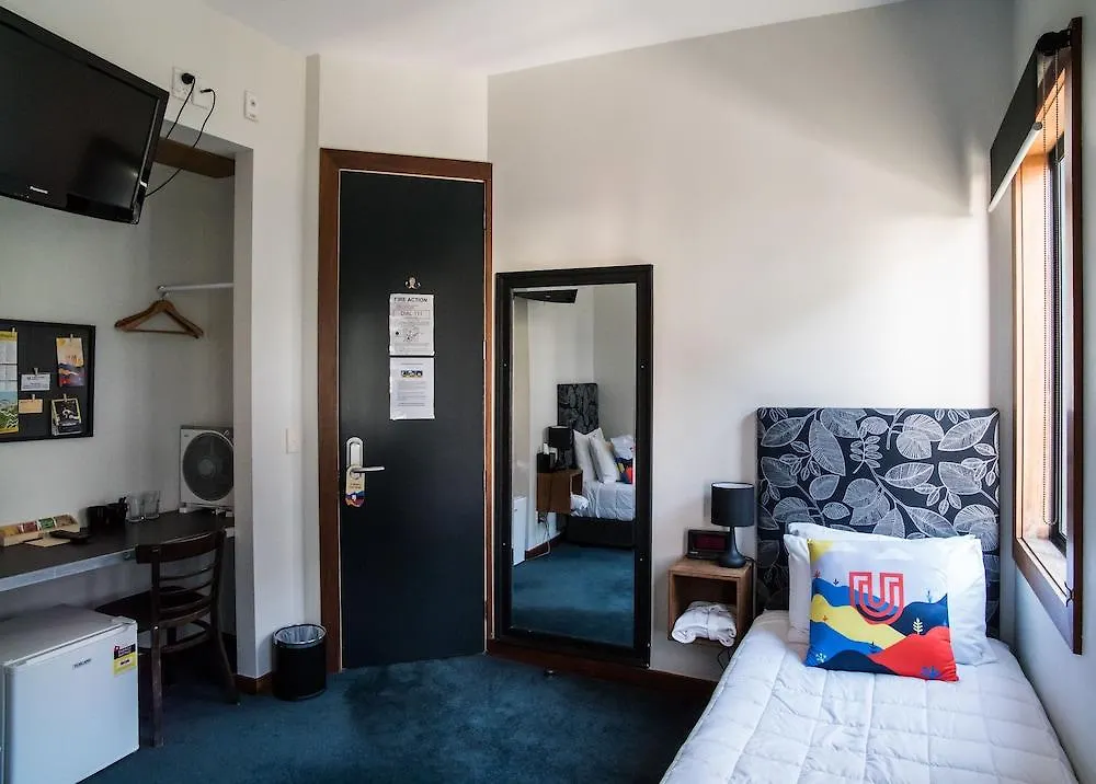 U Boutique Hotel Wellington
