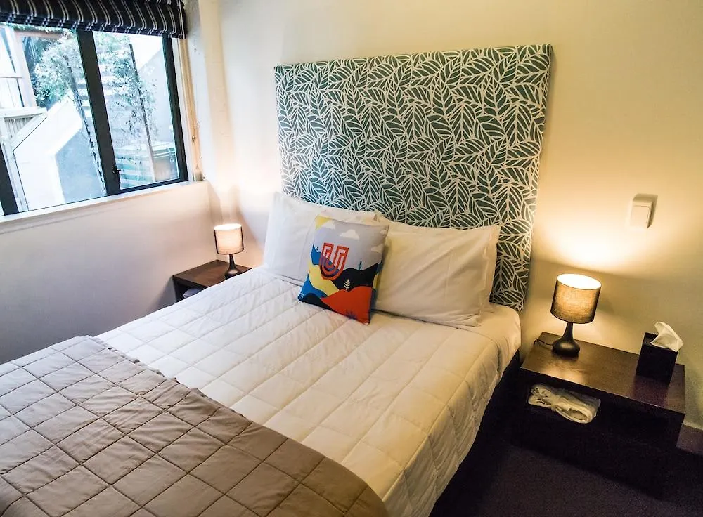 U Boutique Hotel Wellington