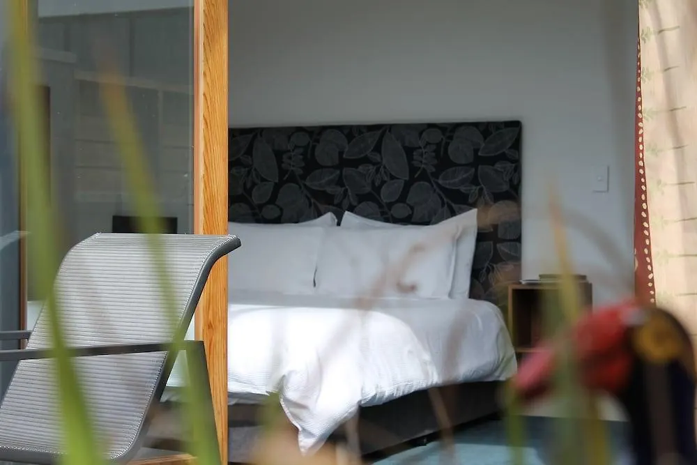U Boutique Hotel Wellington 3*,  New Zealand