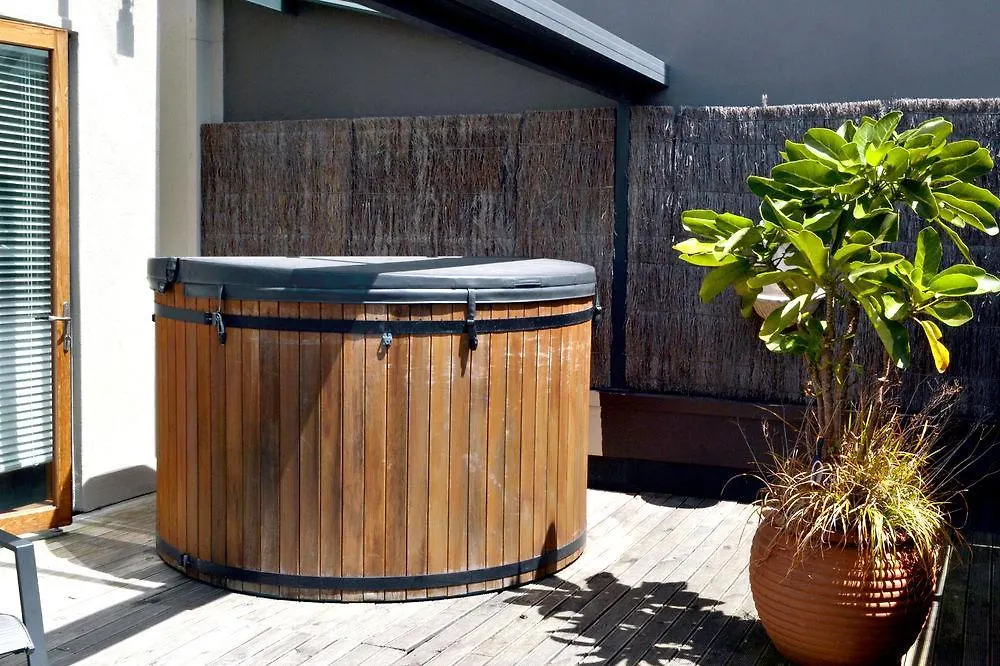 U Boutique Hotel Wellington