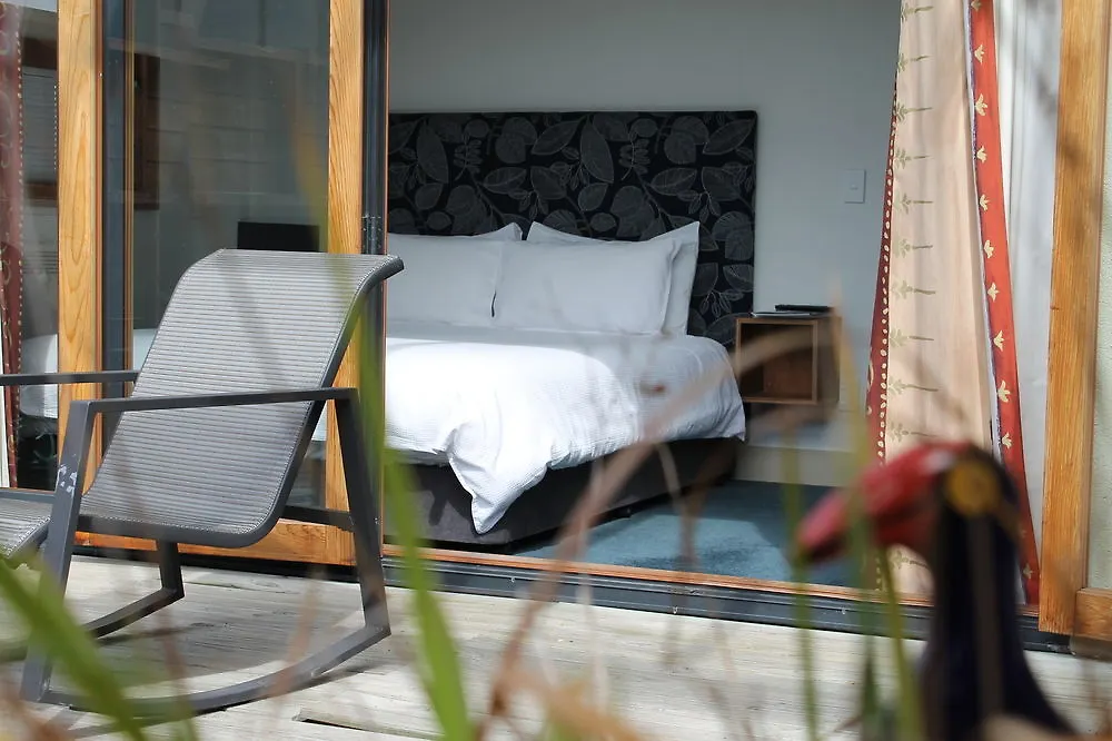 U Boutique Hotel Wellington