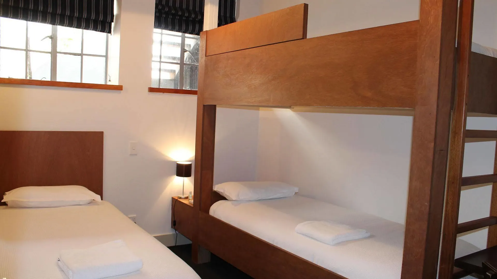 U Boutique Hotel Wellington