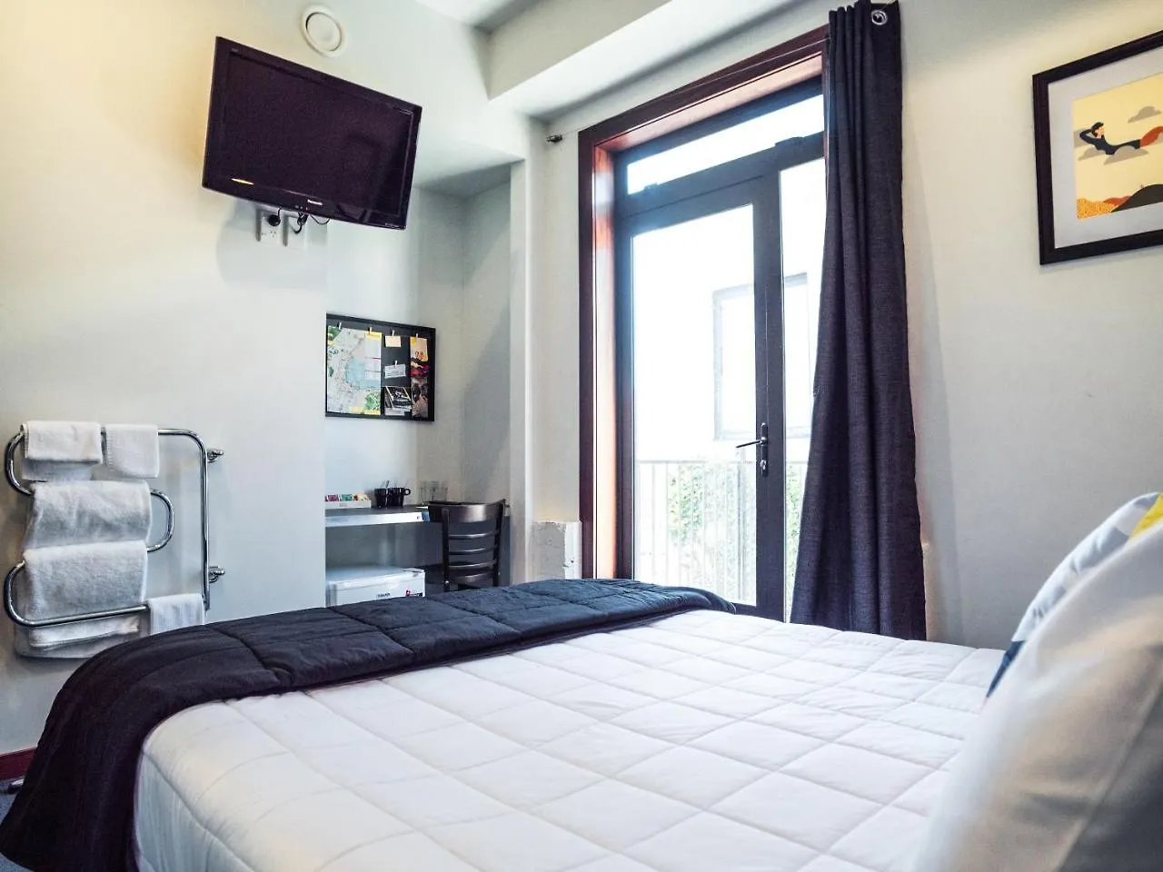 U Boutique Hotel Wellington