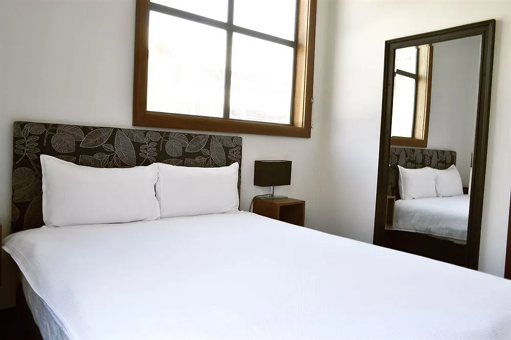 U Boutique Hotel Wellington