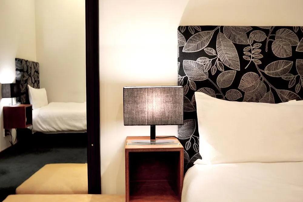 U Boutique Hotel Wellington