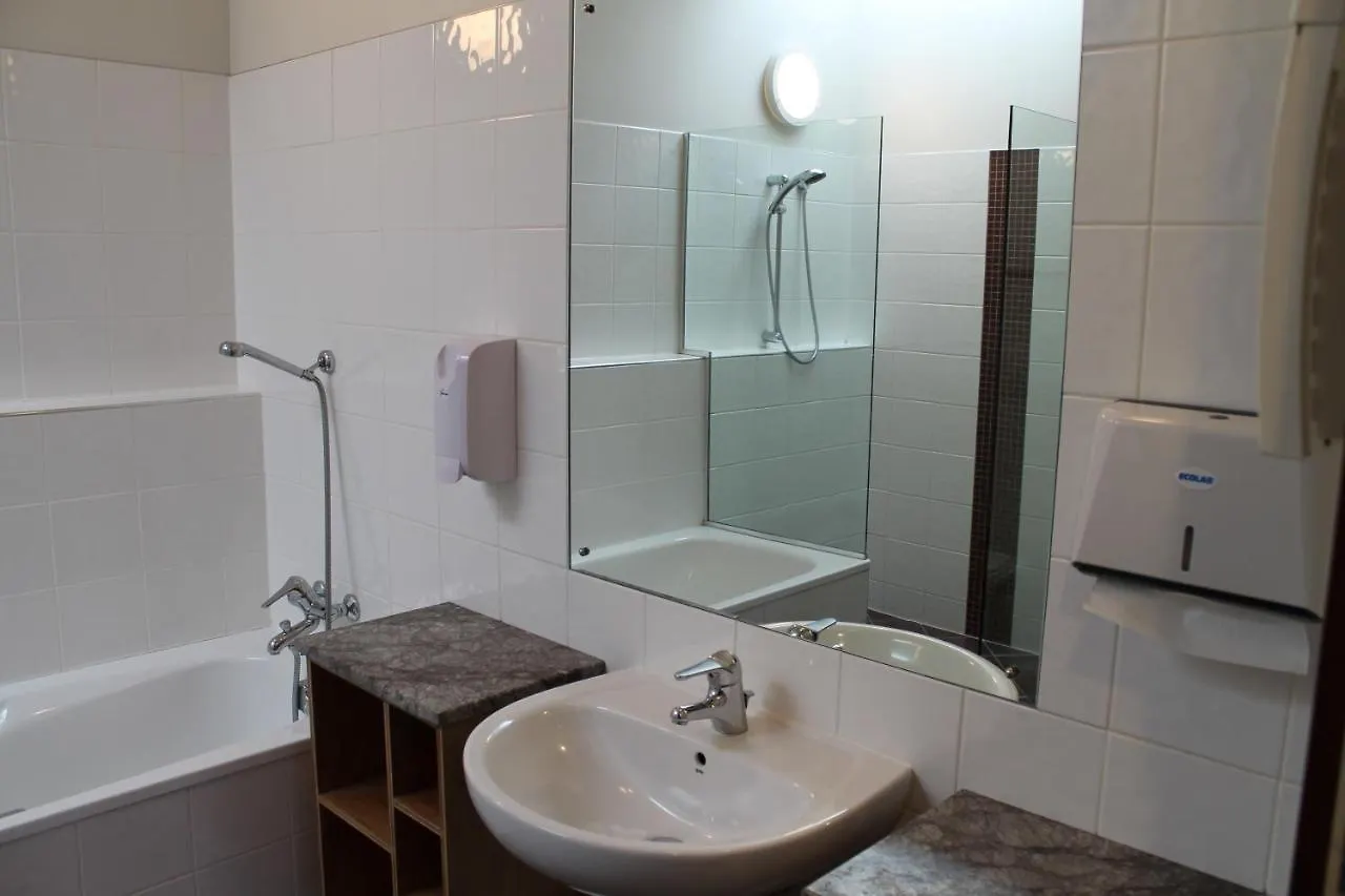 ***  U Boutique Hotel Wellington New Zealand